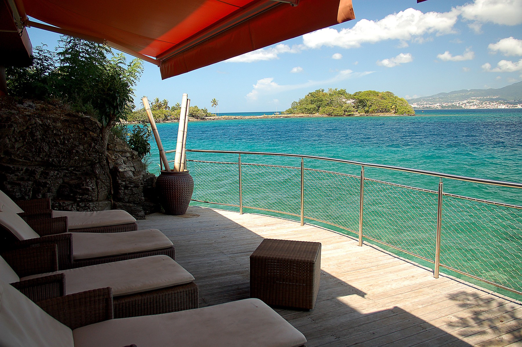 Carayou Hôtel & Spa